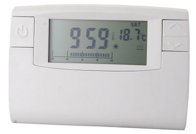 Thermostat d'ambiance digital programmable GAO