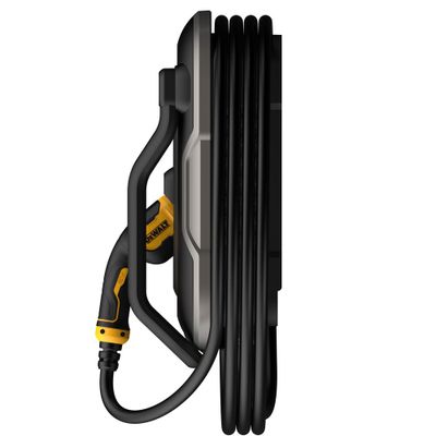 Station de recharge murale pour voiture électrique 32A 7,4kW - DEWALT