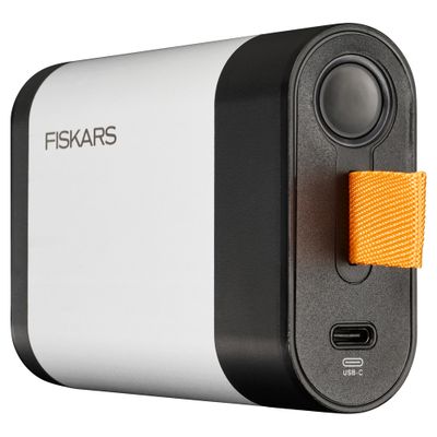 Batterie 12V-4Ah - FISKARS