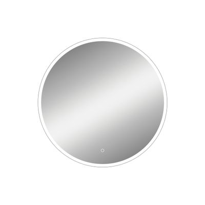 Miroir LED diamètre 80 cm BISHOP 2 - MP GLASS