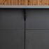 Kit pour comptoir 60 cm Gris ENO