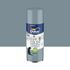 Bombe de peinture Color Touch bleu gris satin 400 mL - DULUX VALENTINE
