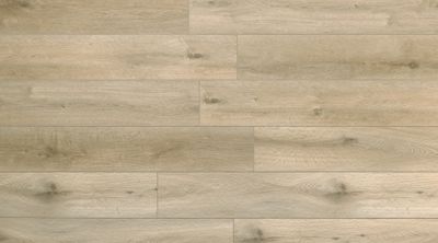 Lame PVC clipsable sous-couche intégrée effet bois YUKON MISTRAL ép 5 mm 17,6 x 121,3 cm pièce humide 2,348 m²/pqt LAMETT