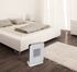 Soufflant céramique oscillant Quadro 1500 W DREXON