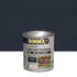 Lasure Opaque 8 ans ind 30 Gris anthracite RAL7016 satin 1 L - BONDEX