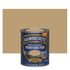 Peinture fer extérieur direct sur rouille finition martelé cuivre 0,75 L - HAMMERITE
