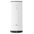 Chauffe-eau électrique 120L vertical connecté Quadris - ARISTON