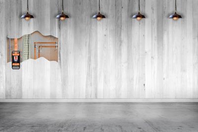 Détecteur de matériaux et télémètre laser 40m FISCHER DAREX