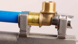 Nomenclature Raccord PER à glissement