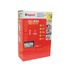 Coffret de communication grade  2TV 4 RJ45 pour T4 à T6 - Drivia LEGRAND