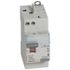 Interrupteur différentiel type A 40A 30mA 2 pôles bornes à vis/automatiques - DX3 LEGRAND