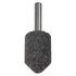 Meule tige conique 6mm