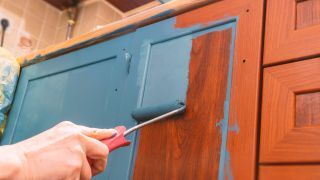 Nomenclature Peinture support spécifique et multi matériaux (rénovation)