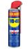 Dégrippant multifonction en aérosol double spray 400 ml +10% gratuit WD-40