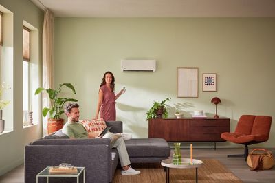 Unité intérieure mono-split SC7053 5,2 kW - QLIMA