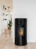 Poêle à granulés étanche 8 kW Aduro P1.3 ADURO
