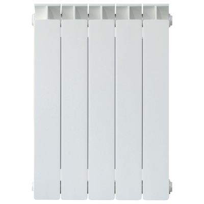 Radiateur à inertie sèche Thébé 750 W UNIVR CHAUFFAGE