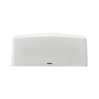 Prise TV en saillie Blok blanc - DEBFLEX