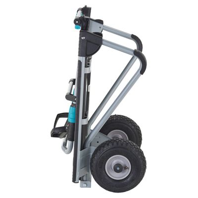 Diable pliant TS 2500 - WOLFCRAFT