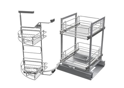 Easy corner pour meuble d'angle