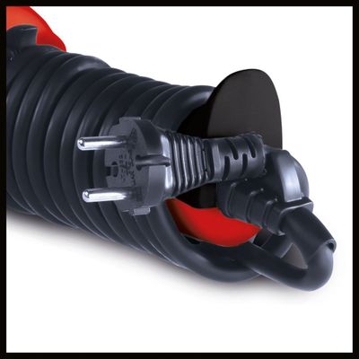 Meuleuse d'angle diamètre 230 mm 2000 W TE-AG 230 / 2000 EINHELL