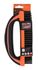 Brosse métallique bi-matériaux 210 mm MERIDIAN