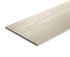 Lame bardage composite Hardie Plank pierre - 8 x 180 x 3600 mm - JAMES HARDIE