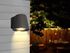 Applique extérieur GU10 Volta anthracite IP44 35W - ARLUX