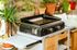 Plancha électrique 2 brûleurs XD fonte CAMPINGAZ