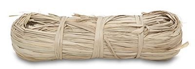 Raphia naturel pour jardin et tuteurage - WINDHAGER