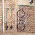 Range 1 vélo mural individuel antivol MOTTEZ