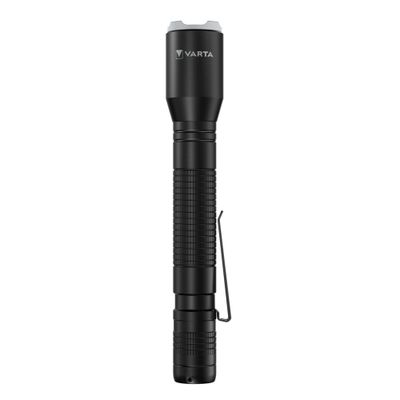 Lampe torche alu F20 pro 250 Lumens VARTA
