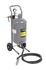 Cuve de sablage mobile 17L FARTOOLS