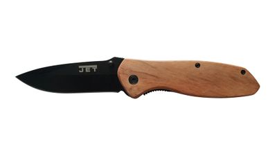 Couteau pliant PRO-X-831 - JET