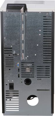 Poêle à granulés 7,92 kW Fiorina QLIMA