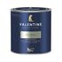 Peinture Valentine Mat Velouté Vert Yunnan 0,5 L - DULUX VALENTINE