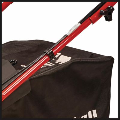 Tondeuse à gazon thermique tractée 46 cm GC-PM 46/5 s - EINHELL