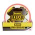 Ruban adhésif de bâtiment High Visibility orange 25 m x 48 mm - SCOTCH