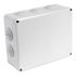 Boite de dérivation étanche IP55 210 x 170 mm - DEBFLEX