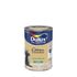 Peinture crème de couleur Jaune Safrané Satin 1,25 L- DULUX VALENTINE
