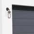 Applique extérieur E27 Comporta anthracite IP44 25W - COREP