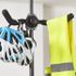 Range 2 vélos sol plafond MOTTEZ