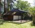 Carport en aluminium pour camionnette, camping-car, caravane et bateau  27,51 m², Livraison à domicile incluse - HABRITA