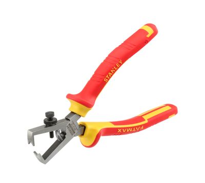 Pince à dénuder isolée 1000V - STANLEY