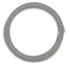 Câble de levage 160 kg acier galvanisé 4 mm x 20 m CHAPUIS