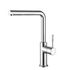 Robinet de cuisine Chrome Arius - EDOUARD ROUSSEAU