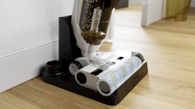 Aspirateur laveur FCV 3 - KÄRCHER