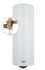 Chauffe-eau électrique 200L vertical stéatite avec groupe de sécurité Stileos - ARISTON