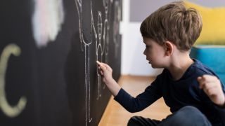 Nomenclature Peinture à effet décoratif