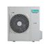Unité extérieure de pompe à chaleur monosplit tertiaire 12.5kW monophasé HISENSE